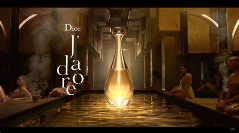 dior werbung aktuell|j'adore dior heute.